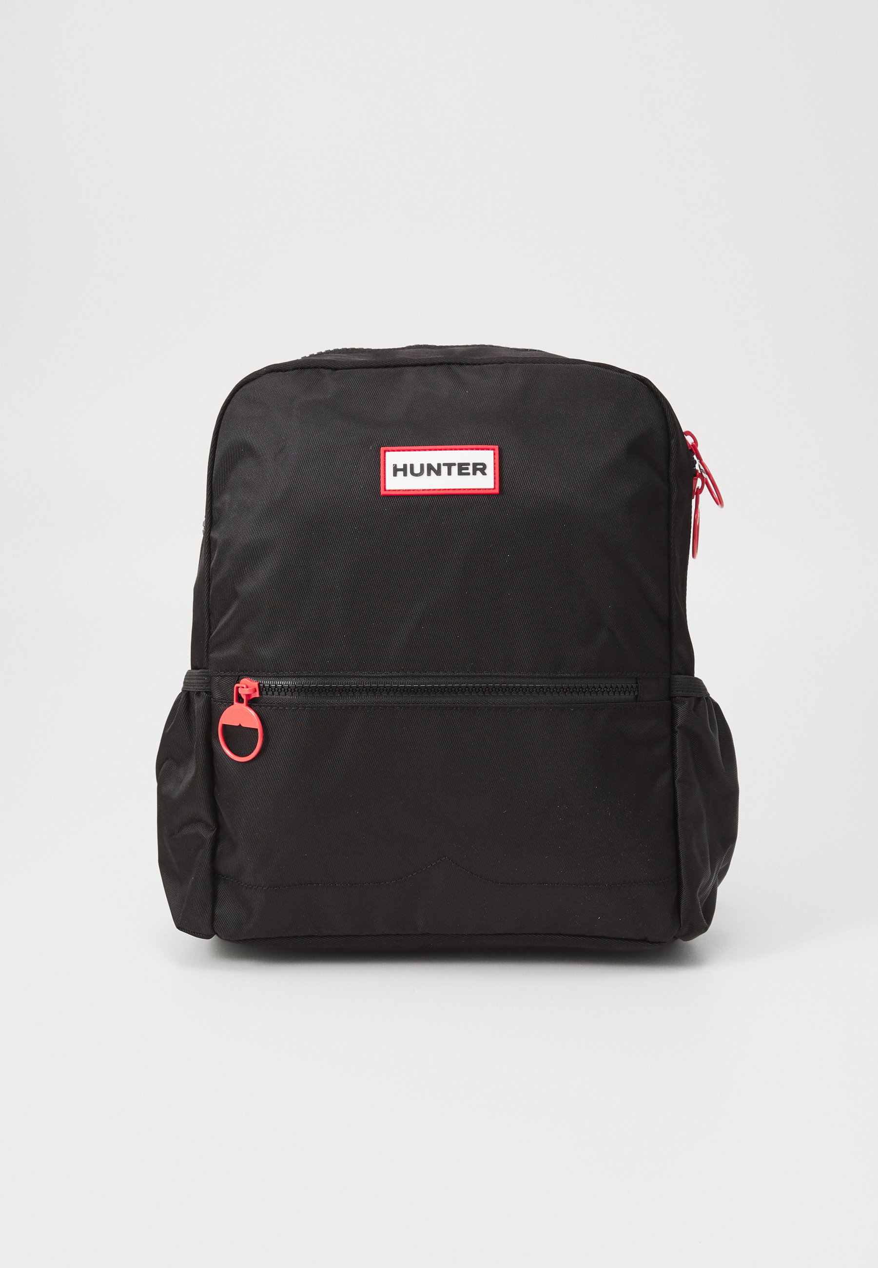 Hunter ORIGINAL IONA KIDS BACKPACK UNISEX - Rucksack - black  display picture 2