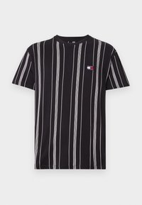 Unselected, black 