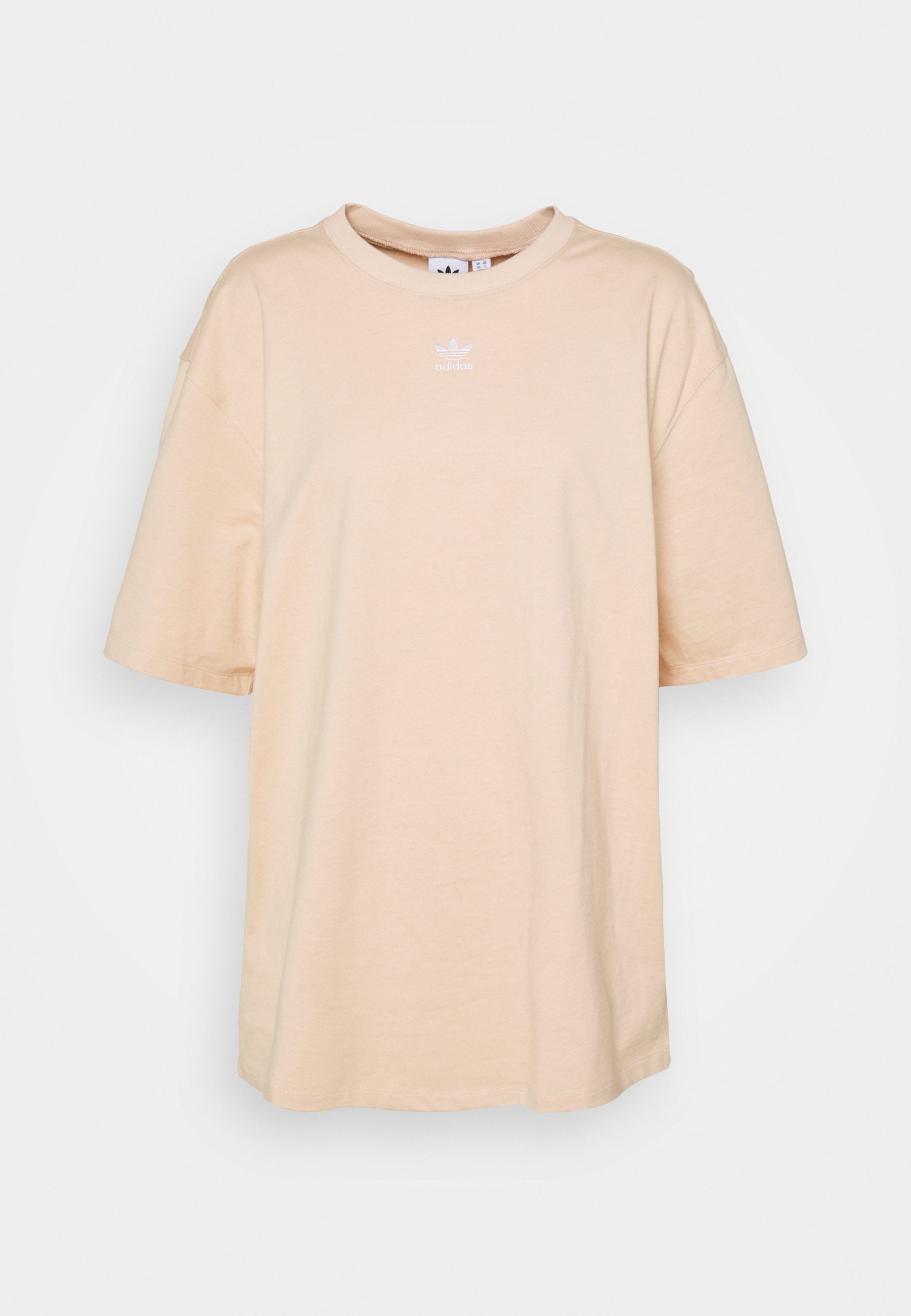 Damen TEE - T-Shirt basic Damen TEE - T-Shirt basic