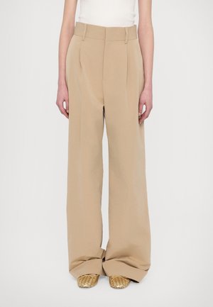 PANTALONE - Housut - beige
