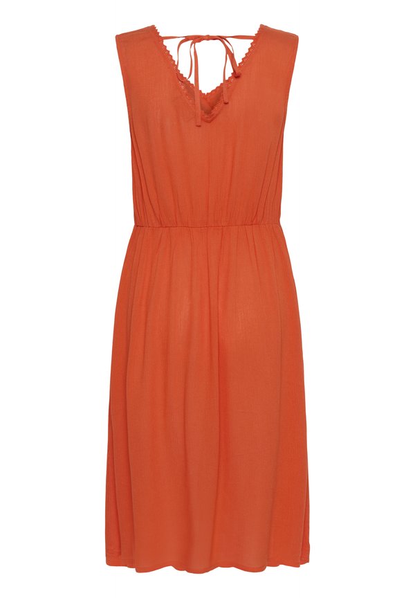 KAVALERY - Day dress - grenadine3