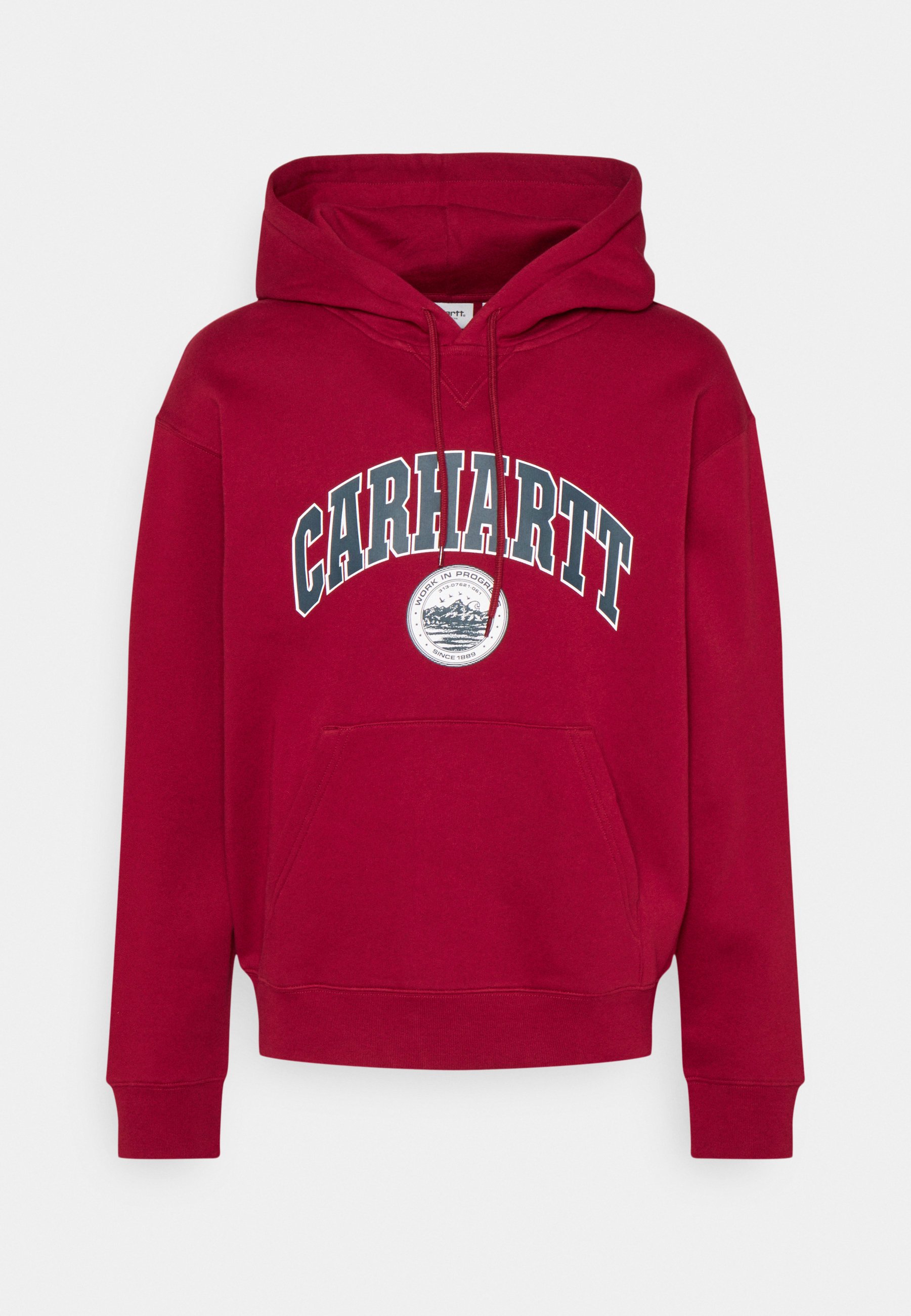 Herren HOODED BERKELEY - Sweatshirt Herren HOODED BERKELEY - Sweatshirt