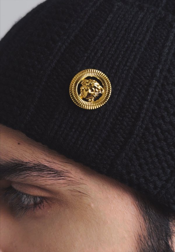 BEANIE FLAT UNISEX - Beanie2