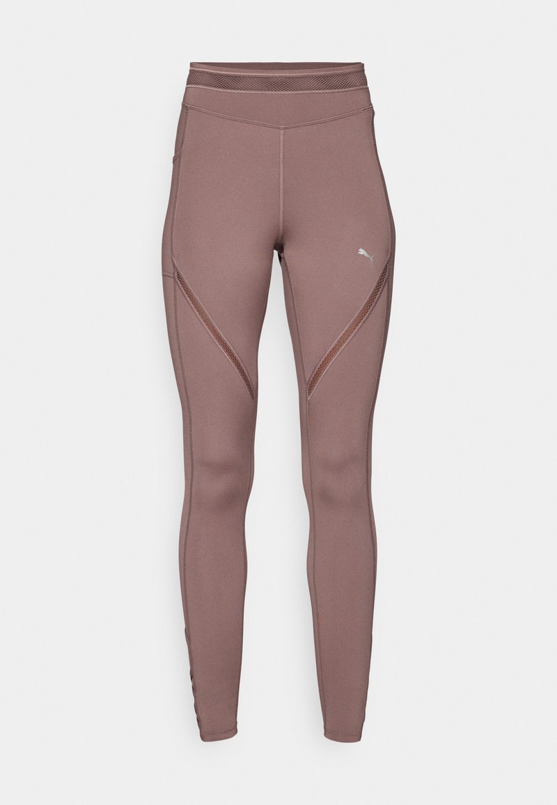 Puma Tights mauve Puma Tights mauve