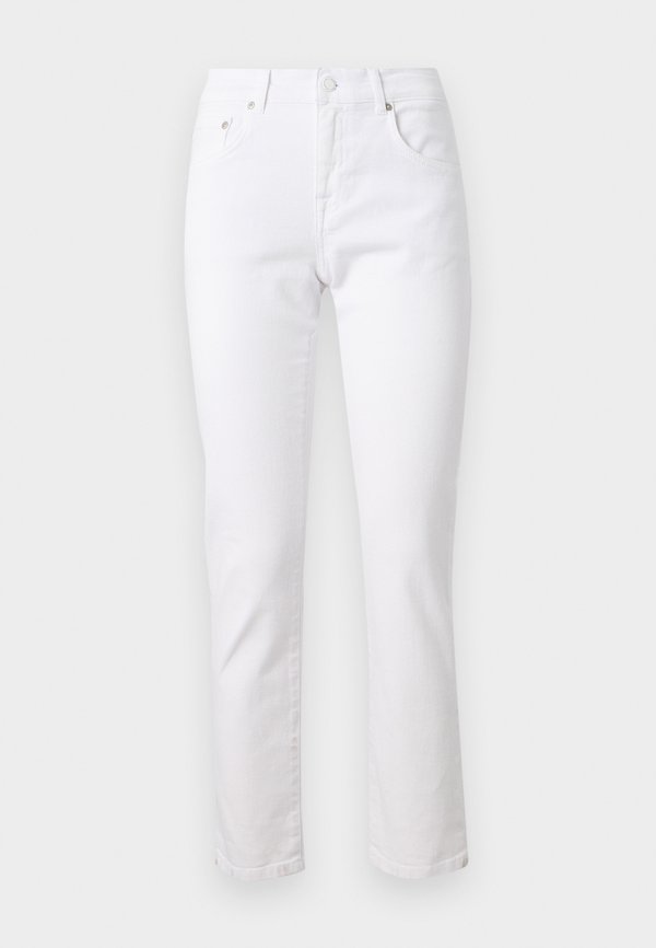 EX BOYFRIEND SLOUCHY - Slim fit jeans3