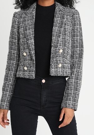 Blazer - black
