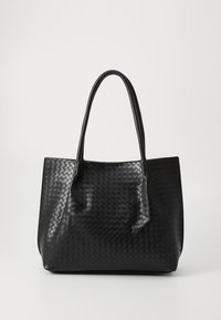 Selezionato, black