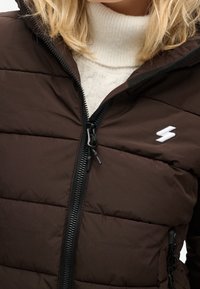 Superdry & Co Giacca invernale - brown