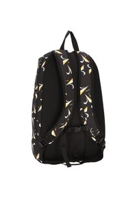 Chiemsee Mochila de senderismo - schwarz-black