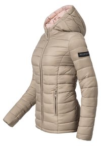 Marikoo LUCY - Winterjas - taupe