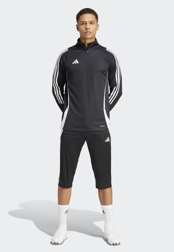 TIRO24  - 3/4 sports trousers2