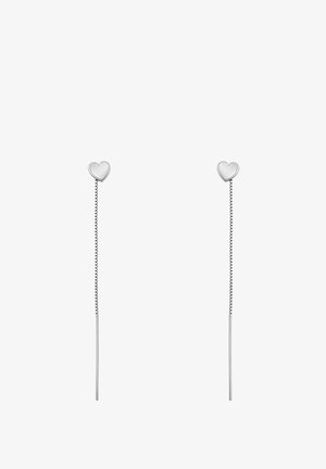 Sofia Milani, Boucles d'oreilles - silver-coloured