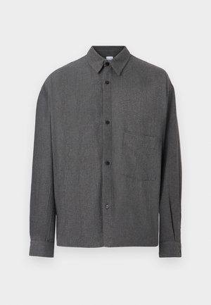 MAZA - Chemise - anthracite