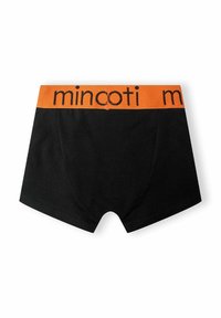MINOTI 10 PACK - Bikses - black