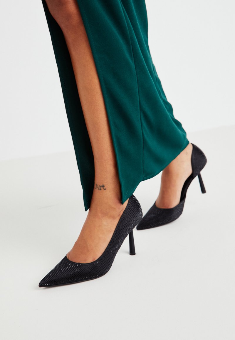ONLY SHOES Klassieke pumps zwart ONLY SHOES Klassieke pumps zwart