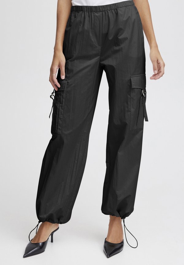 BYDATINE - Cargo trousers