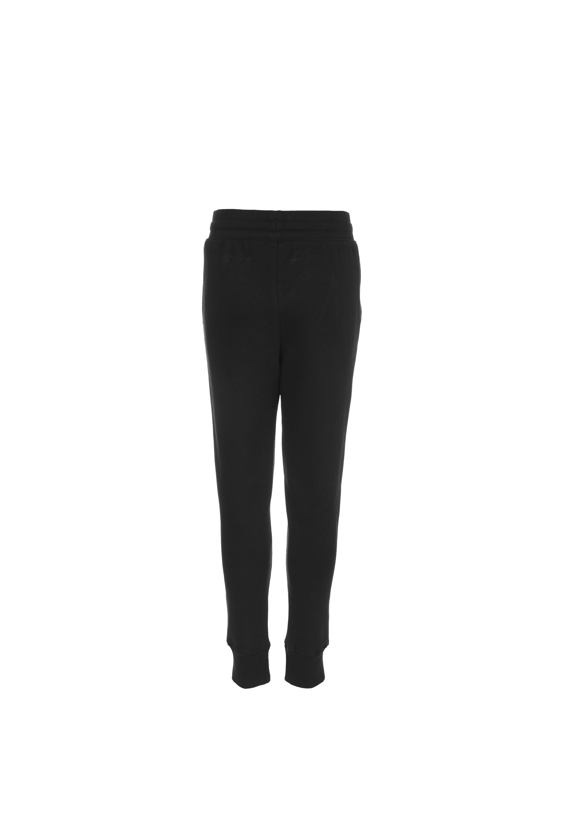 Under Armour RIVAL UNISEX - Pantaloni sportivi - black white cerise/nero -  Zalando.it