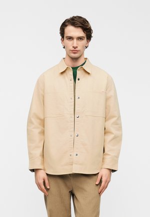 MATTY  - Overgangsjakke - sand