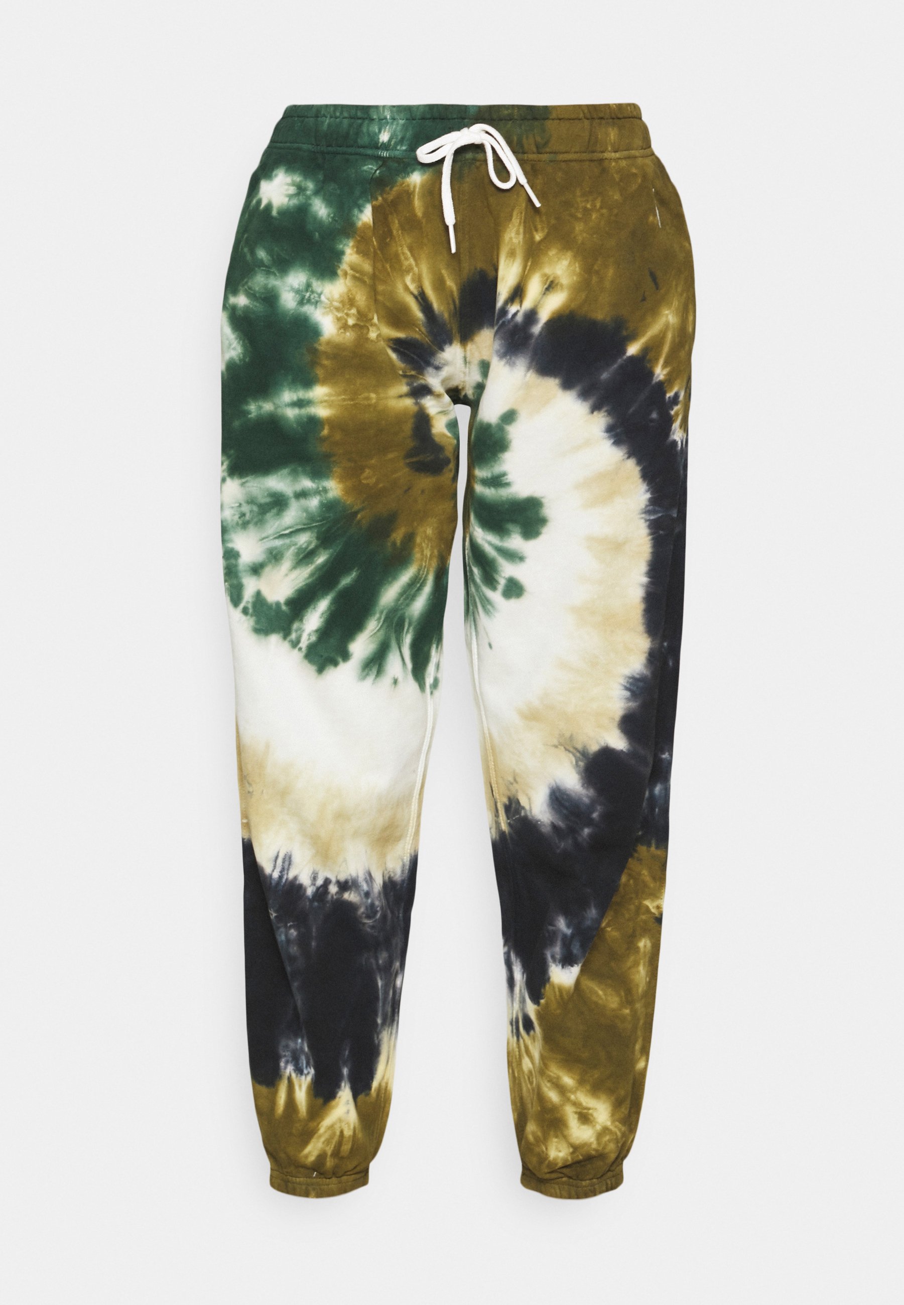 Women LOOPBACK FLEECE - Tracksuit bottoms Women LOOPBACK FLEECE - Tracksuit bottoms