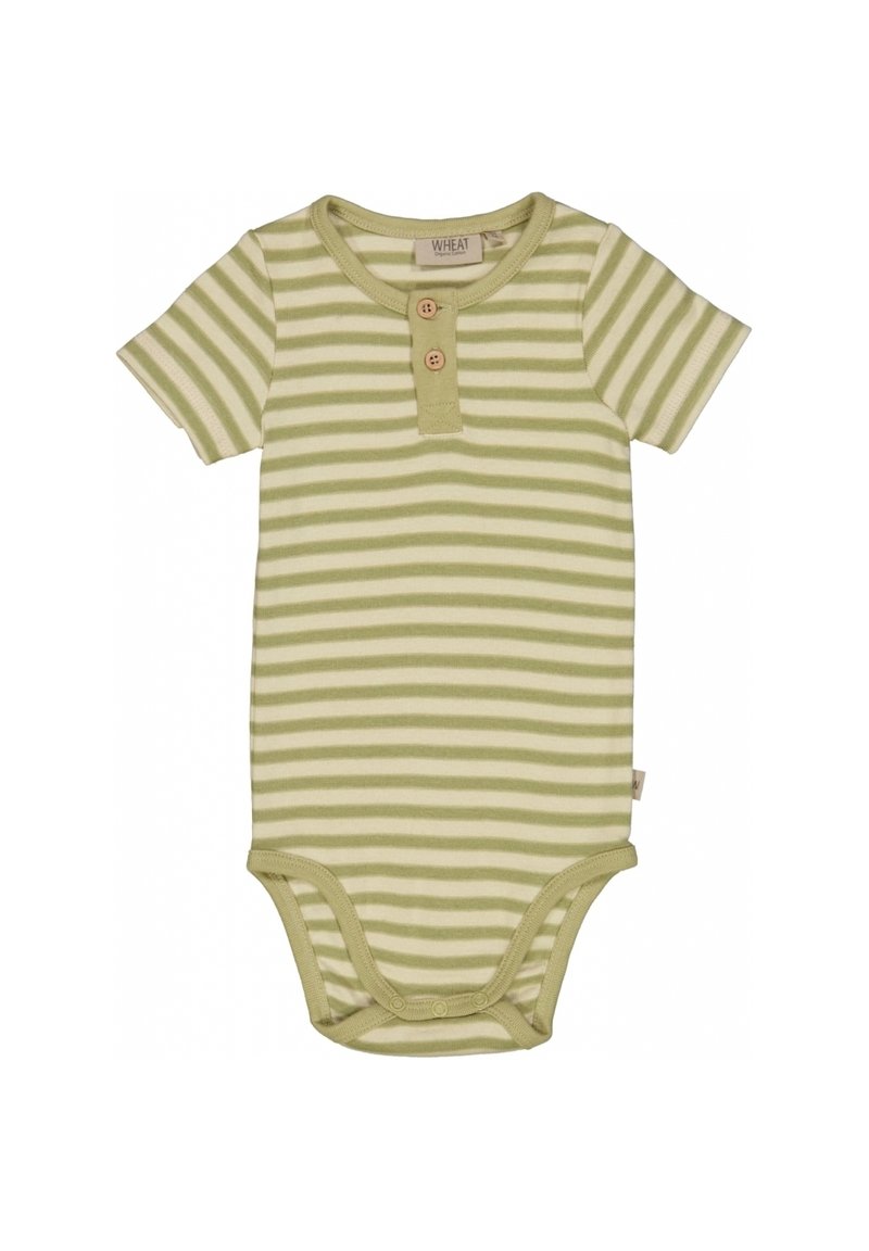 Wheat Body groen Wheat Body groen