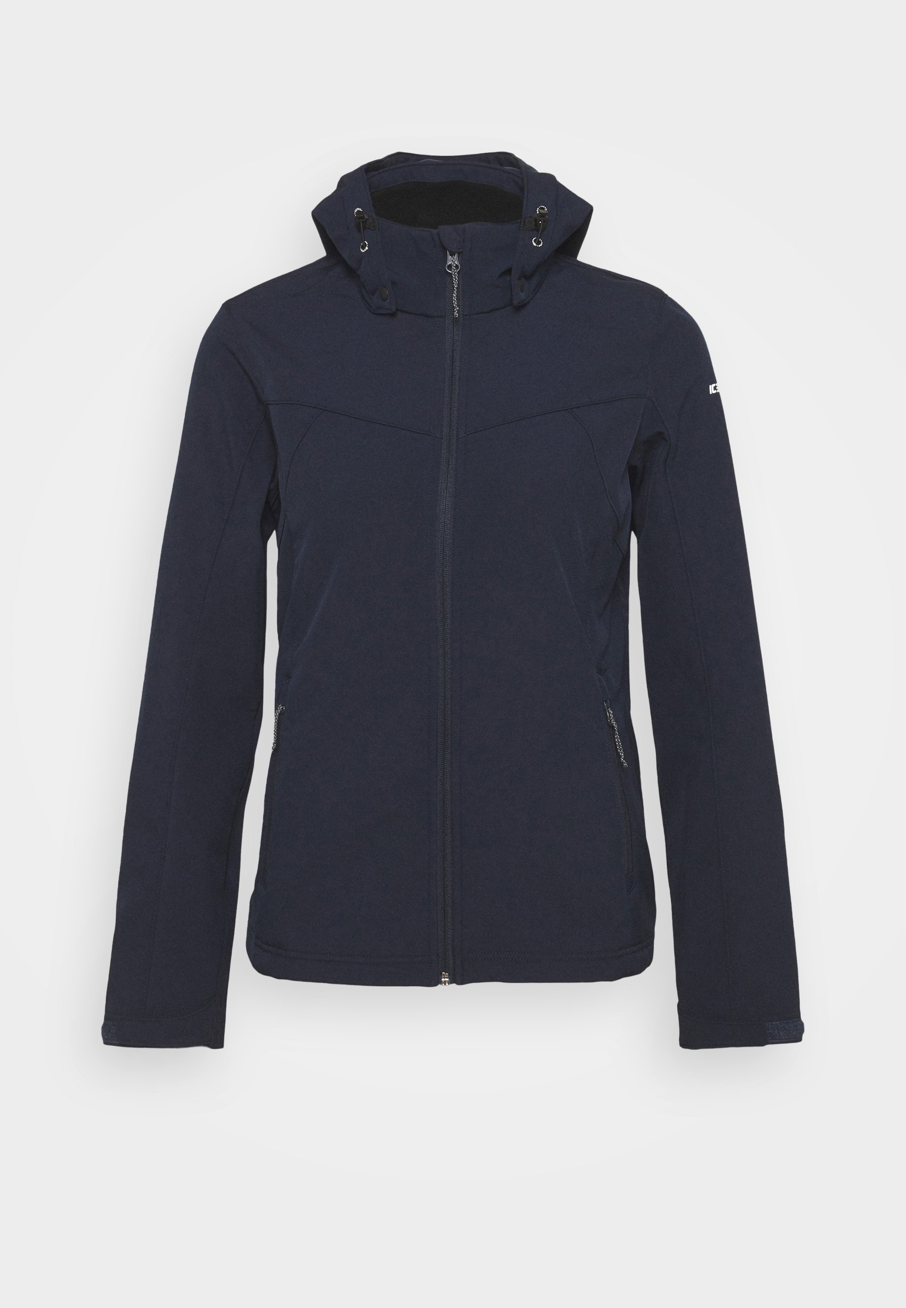 Icepeak BRENHAM - Jachetă softshell 