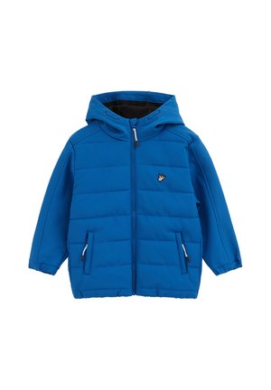 WE Fashion, WE FASHION - Giacca invernale - blue