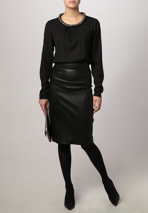 Esprit Collection, Tunique - black