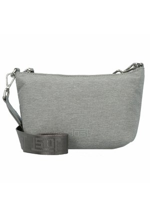 BERGEN  - Sac bandoulière - light grey