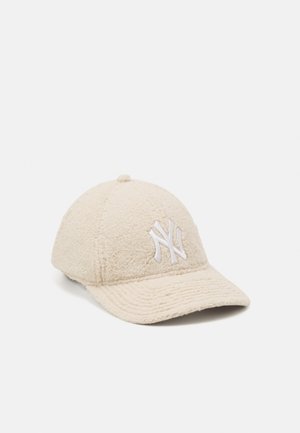 New Era 9FORTY® UNISEX - Cap - new york yankees stnwhi