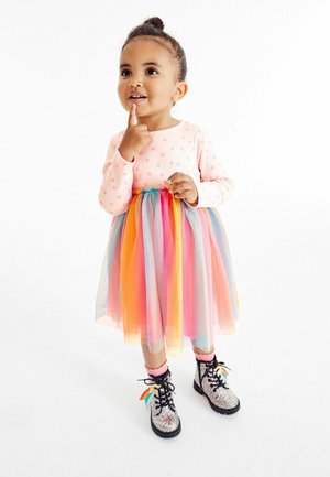 Cocktailkleid/festliches Kleid - bright pink