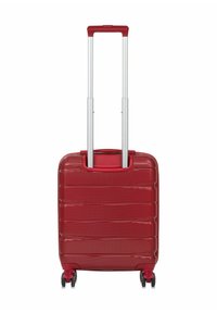 OCHNIK UNISEX czerwony