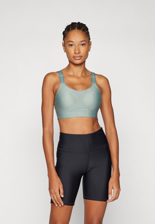 INFINITY 2.0 HIGH - Sport-BH mit starker Stützkraft