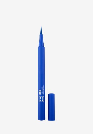 THE COLOR PEN EYELINER - Eyeliner - 850 blue