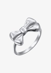 Ausgewählt, silberfarben