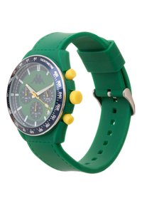 Kappa RUSH  - Ura kronograf - green