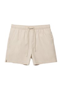 Unausgewählt, taupe
