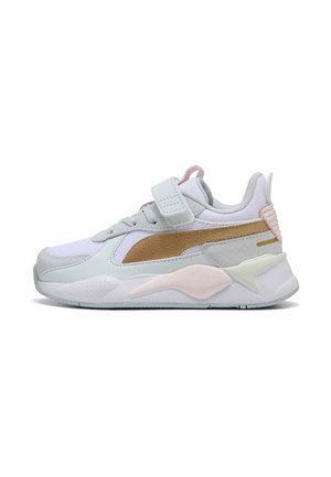 Puma ALTERNATIVE CLOSURE - Baskets basses - white-sea glass