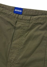 HUGO HAFISON - Cargobyxor - open green five