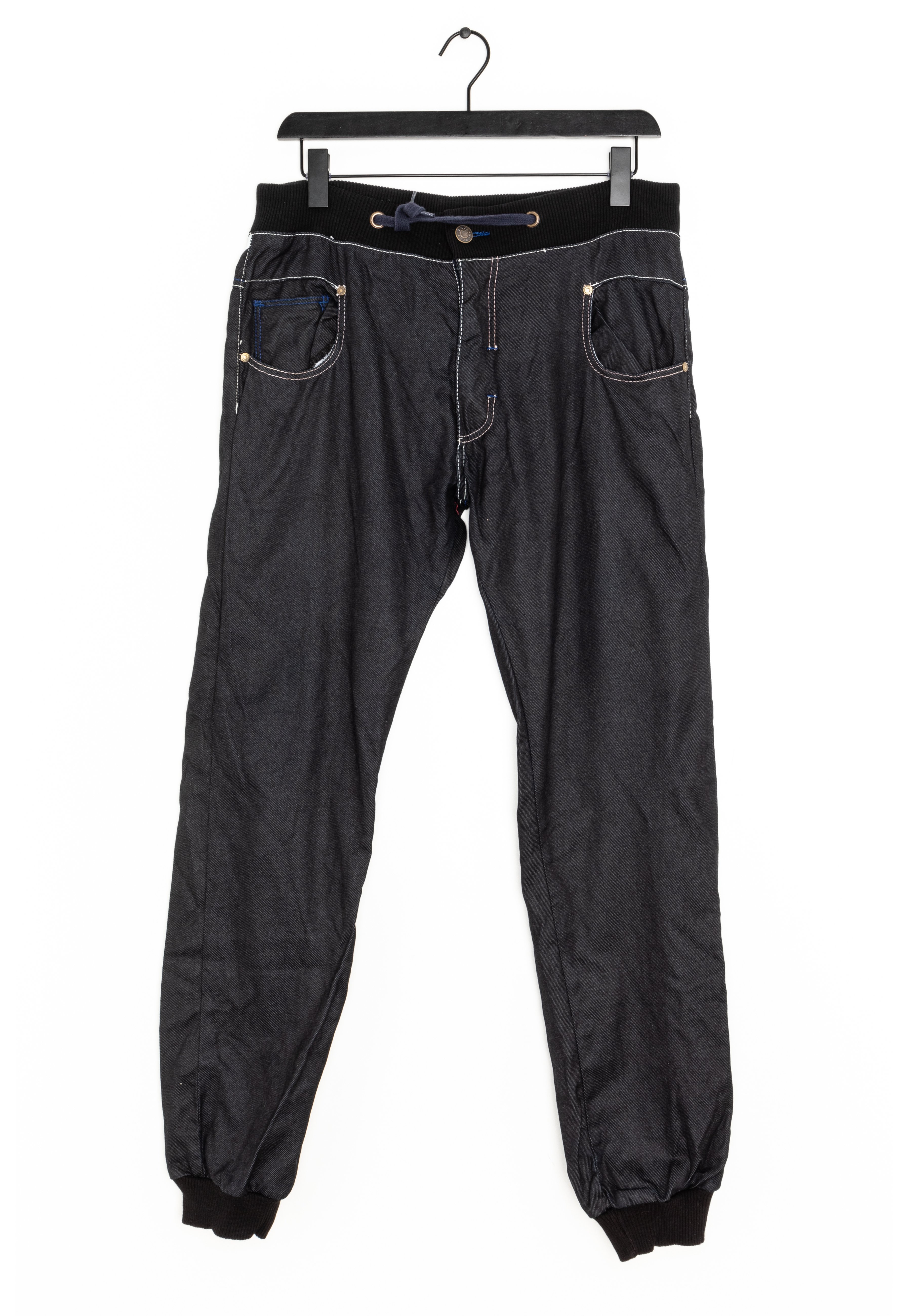 Bench Pantaloni sportivi - blue/blu - Zalando.it