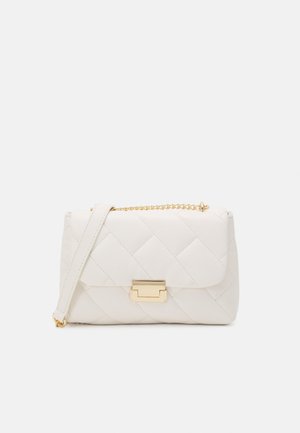 Torba na ramię - white