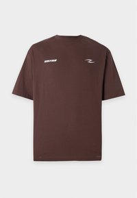 Επιλέχθηκε, brown