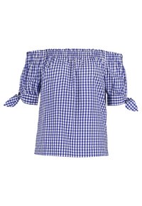 J.CREW Blus - multi-coloured