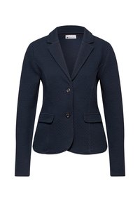 Non sélectionné, blau