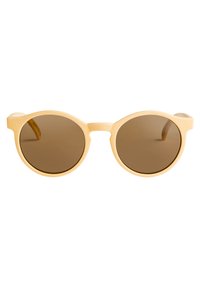 Roxy MIA  - Aurinkolasit - citrus brown