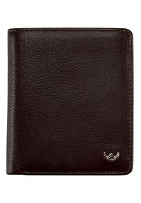 Golden Head CAPRI RFID  - Monedero - dunkelbraun