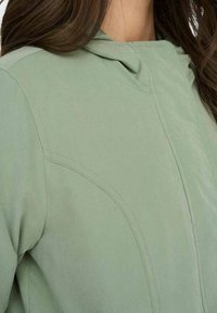ONLY FRÜHLINGS - Parka - hedge green
