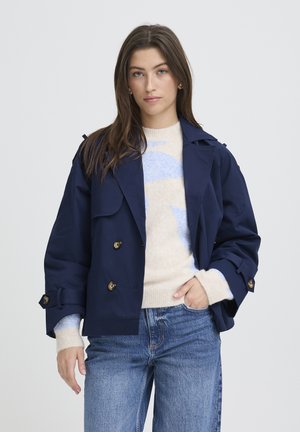 AMONA SH - Suknjič - copenhagen night