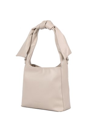 SCHULTER - Sac à main - beige
