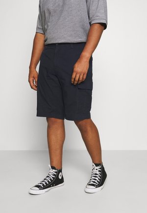 JOHN CARGO SHORT LIGHT - Shorts - desert sky
