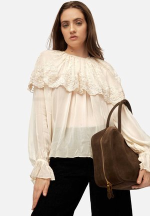 NOVA CHIC - Sac à main - brown